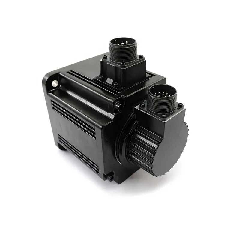 ECMA Motor Ac Servo ECMA-C20807RS ECMA-E21315RS