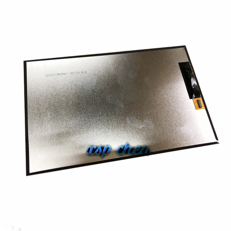 

10.1" 31PIN LCD Screen Display FPC for SQ101FPCL331RI-02 SQ101FPCL331RI / r1-02 SQ101Q331M-D9401 LCD Tablet Panel