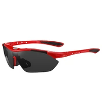 men outdoor cycling eyeglasses sports woman sun glasses women sunglasses for men plastic semi rimless multicolor uv400 sunglass