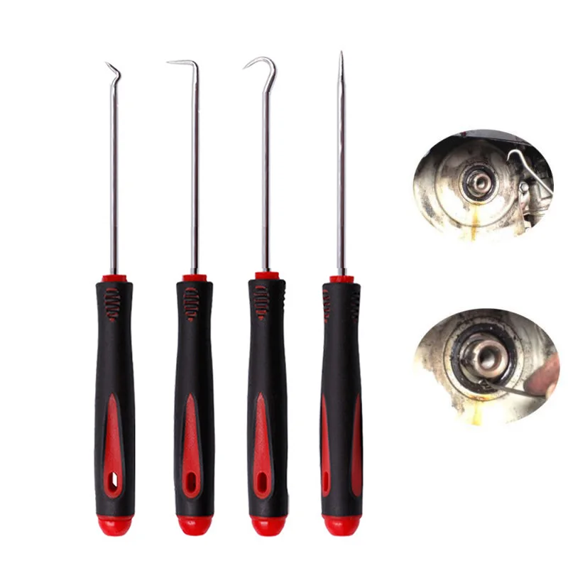 4 шт. уплотнительные кольца для автомобильного масляного уплотнения - купить по