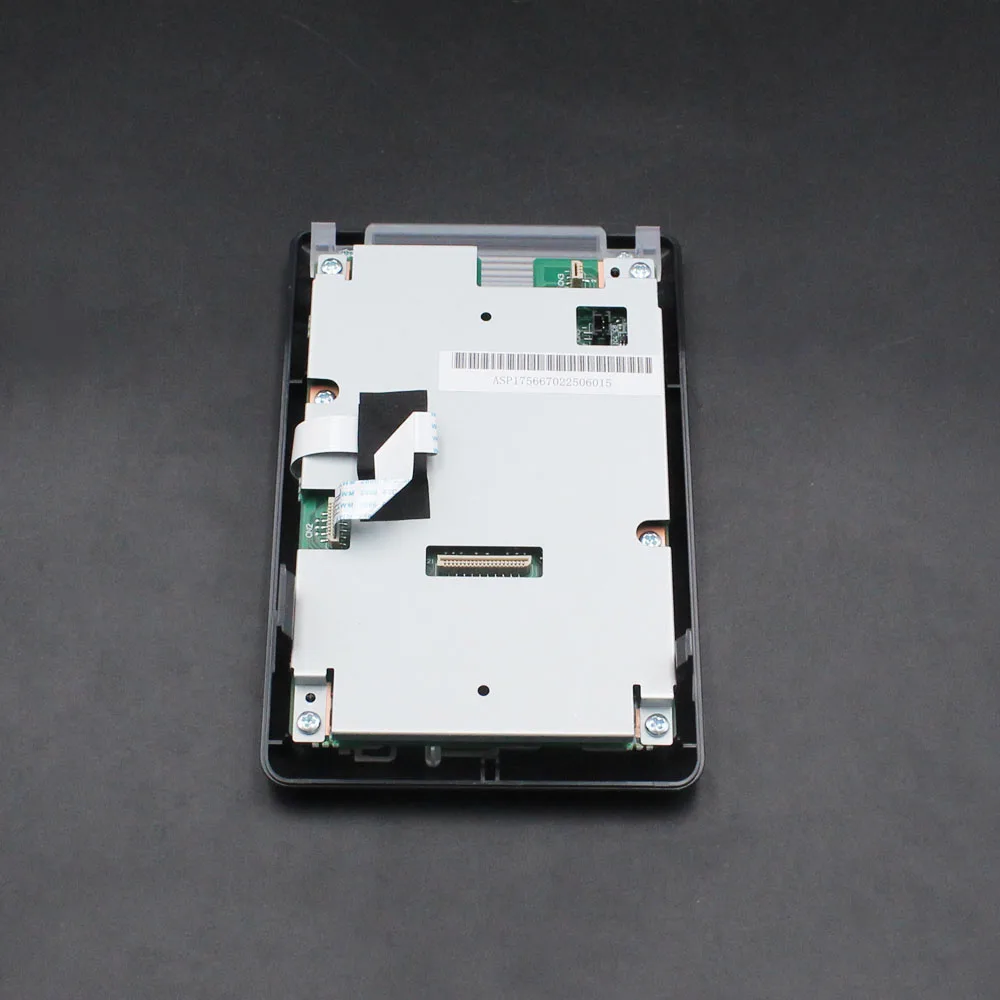 Оригинальная новая панель управления F6370 для Epson surecolor F6300 F6380 F6330 F6200 F6270