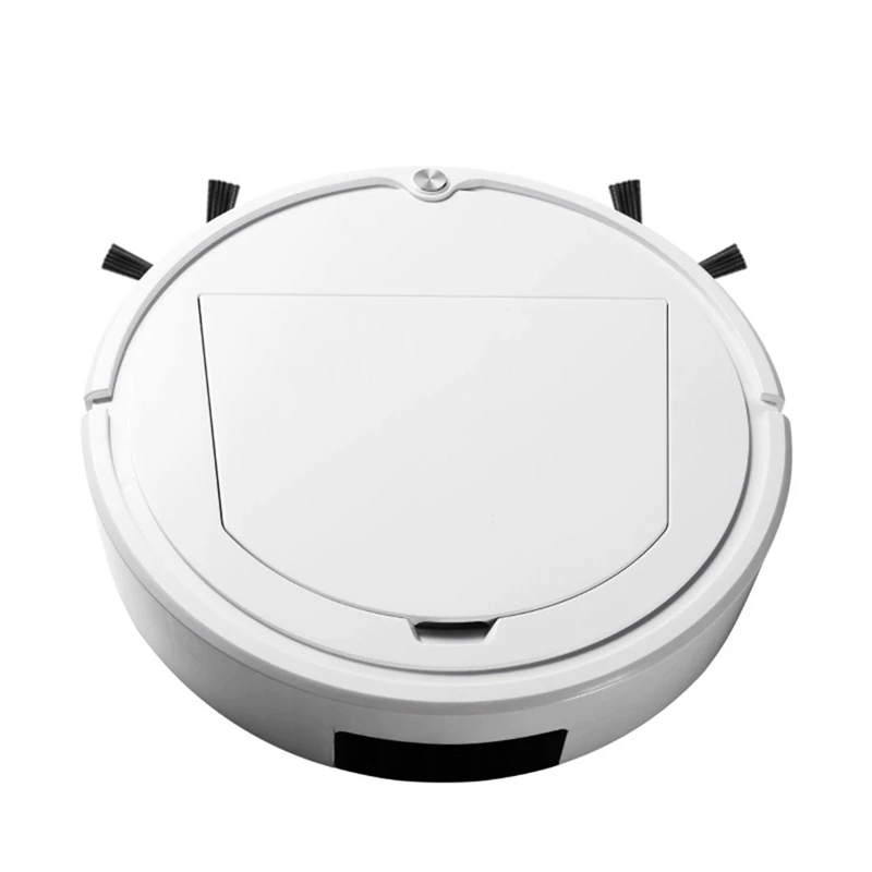 Робот-пылесос для уборки дома с USB-зарядкой |