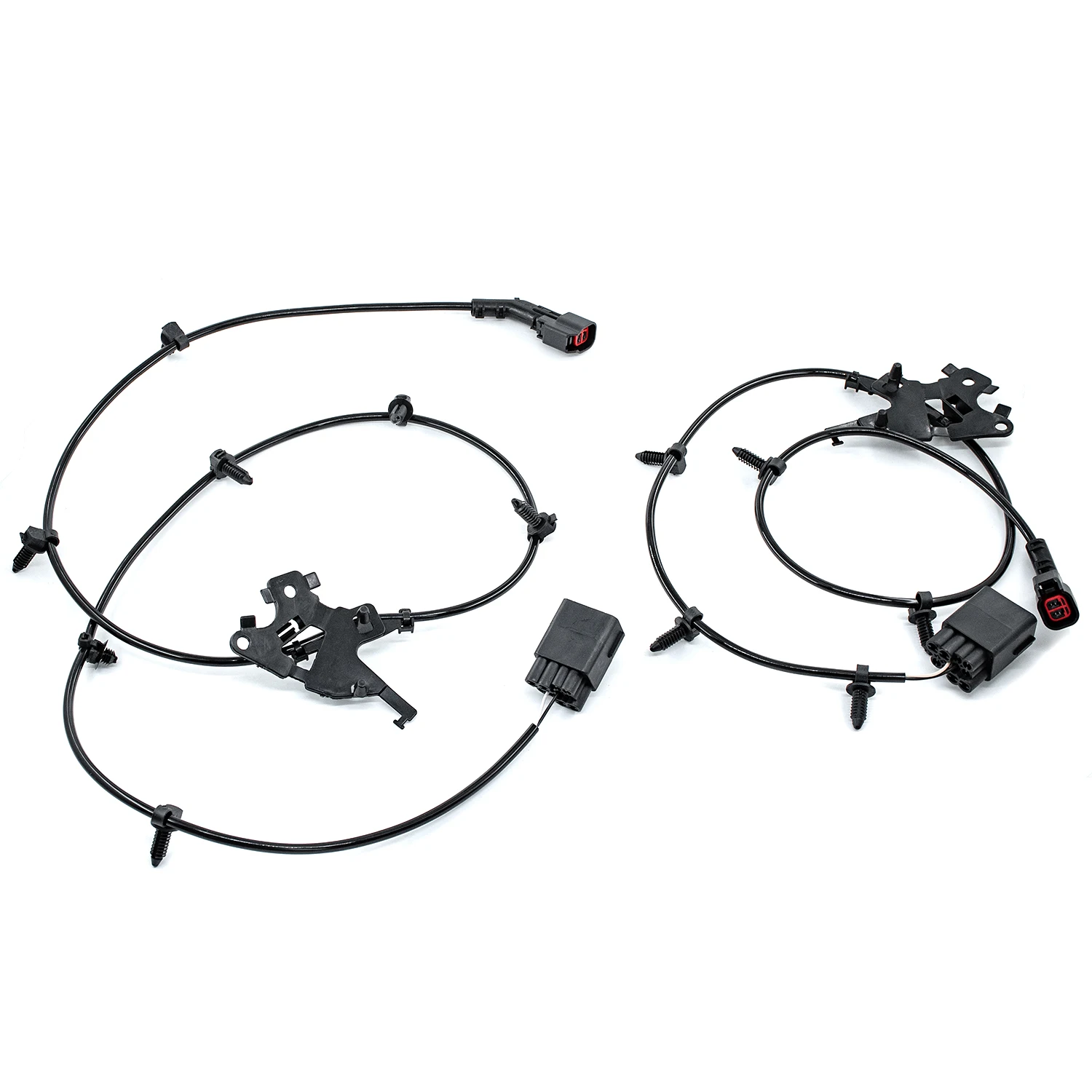 Фото Датчик ABS задней оси для Ford Mondeo 2007-2013, левый и правый №2