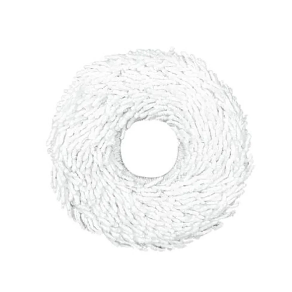 

Hepa Filter/ Side Brush Wipe Rag Cleaning Mop Cloth For Ecovacs Yeedi K10 Robotic Vacuum Cleaner​ Accessories