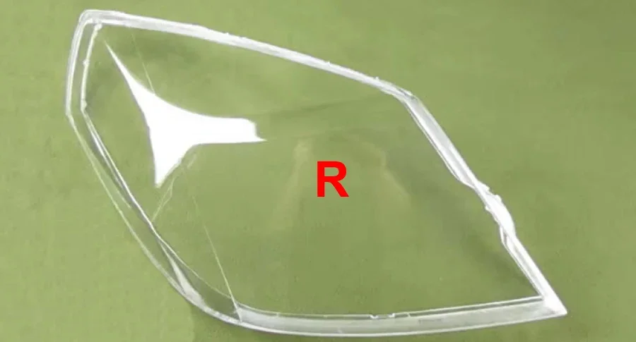 

Крышка передней фары для Geely jgang 2006 2007 2008, прозрачный абажур, корпус передней фары из оргстекла, замена оригинальных линз