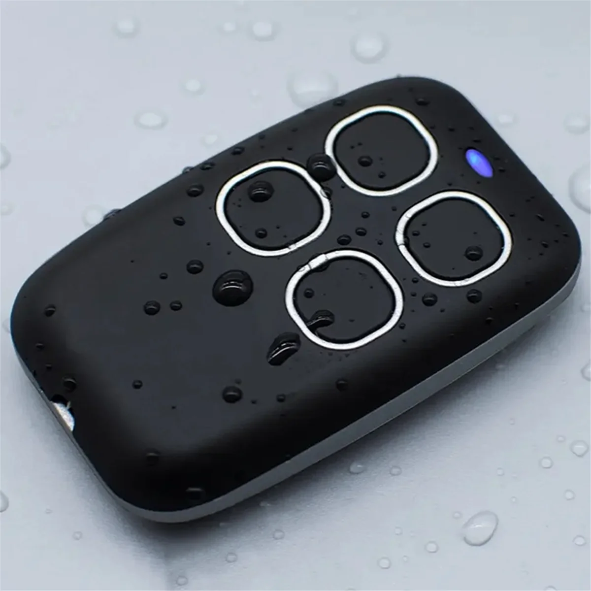 Дубликатор гаражного пульта дистанционного управления 250-913 МГц