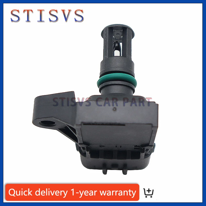 Датчик давления воздуха на впуске 0824-052 для Arctic Cat Wildcat Trail 700 новые