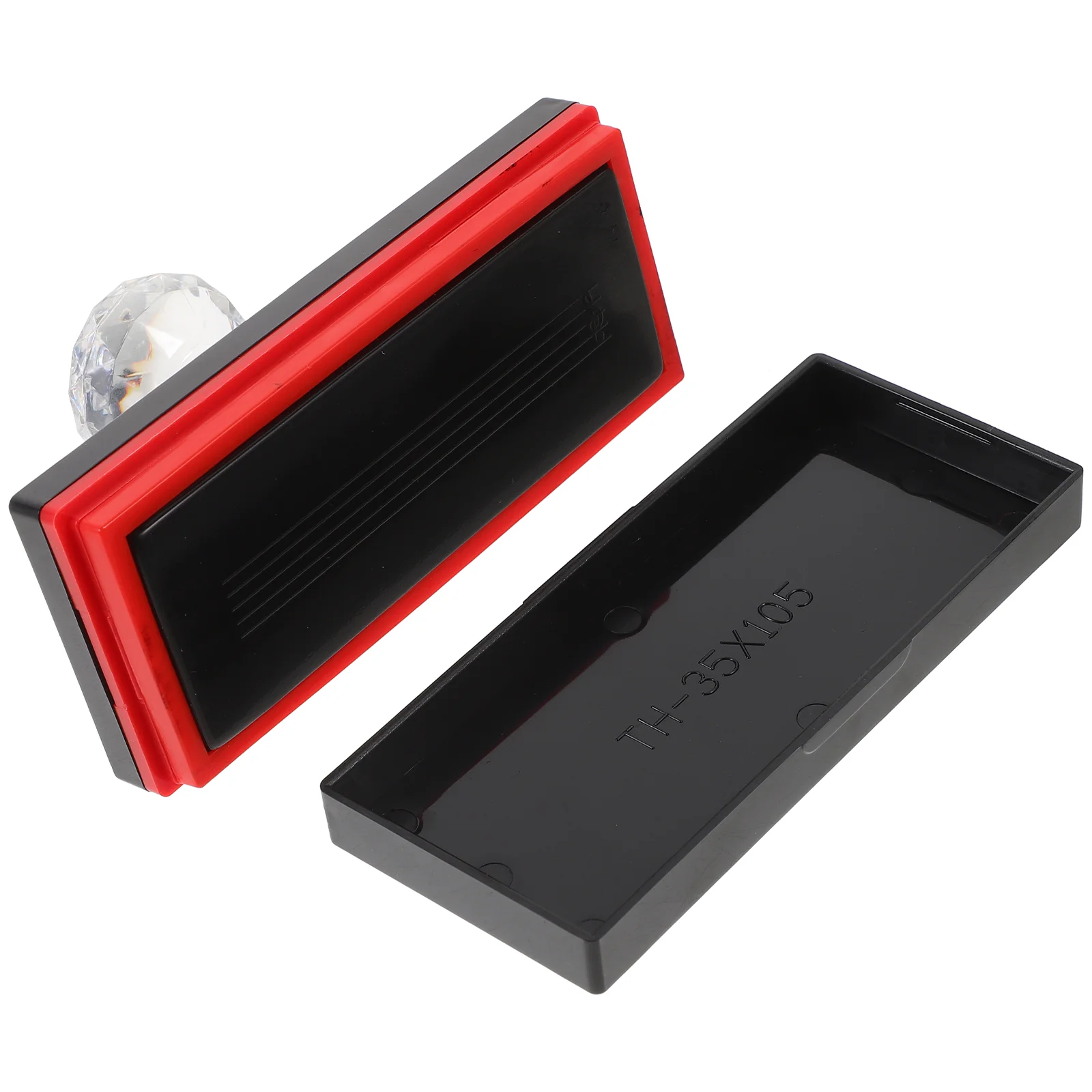 Печать Impression Staff Студенческая пластиковая Полезная схема печать подарок для