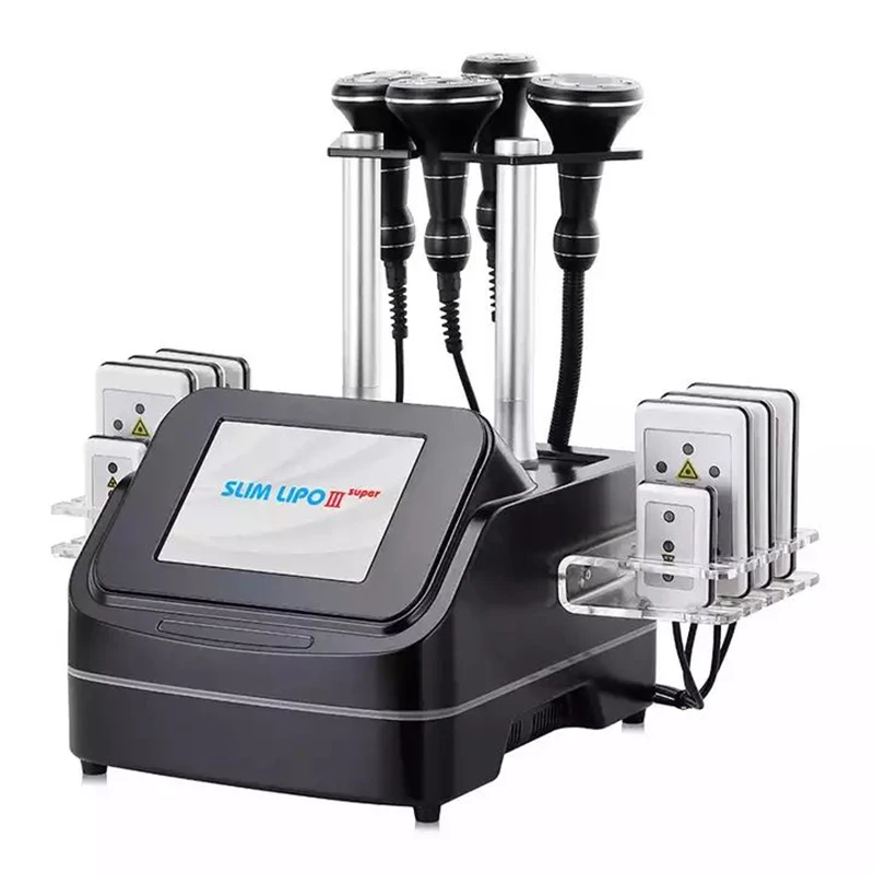 5 в 1 аппарат для похудения и