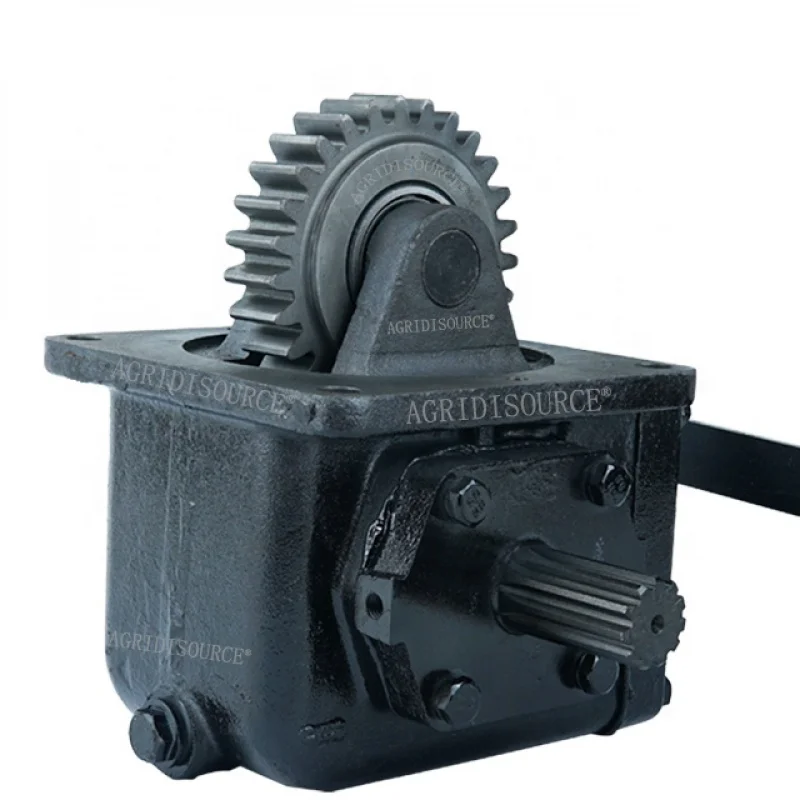 Прочный: TF1004.421A.1 коробка для трансфера в сборе Foton Lovol запасные части