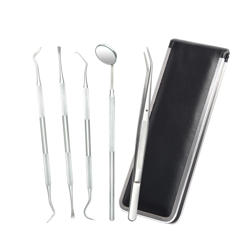 

Стоматологический скребок для чистки зубов, набор инструментов для удаления зубного налета