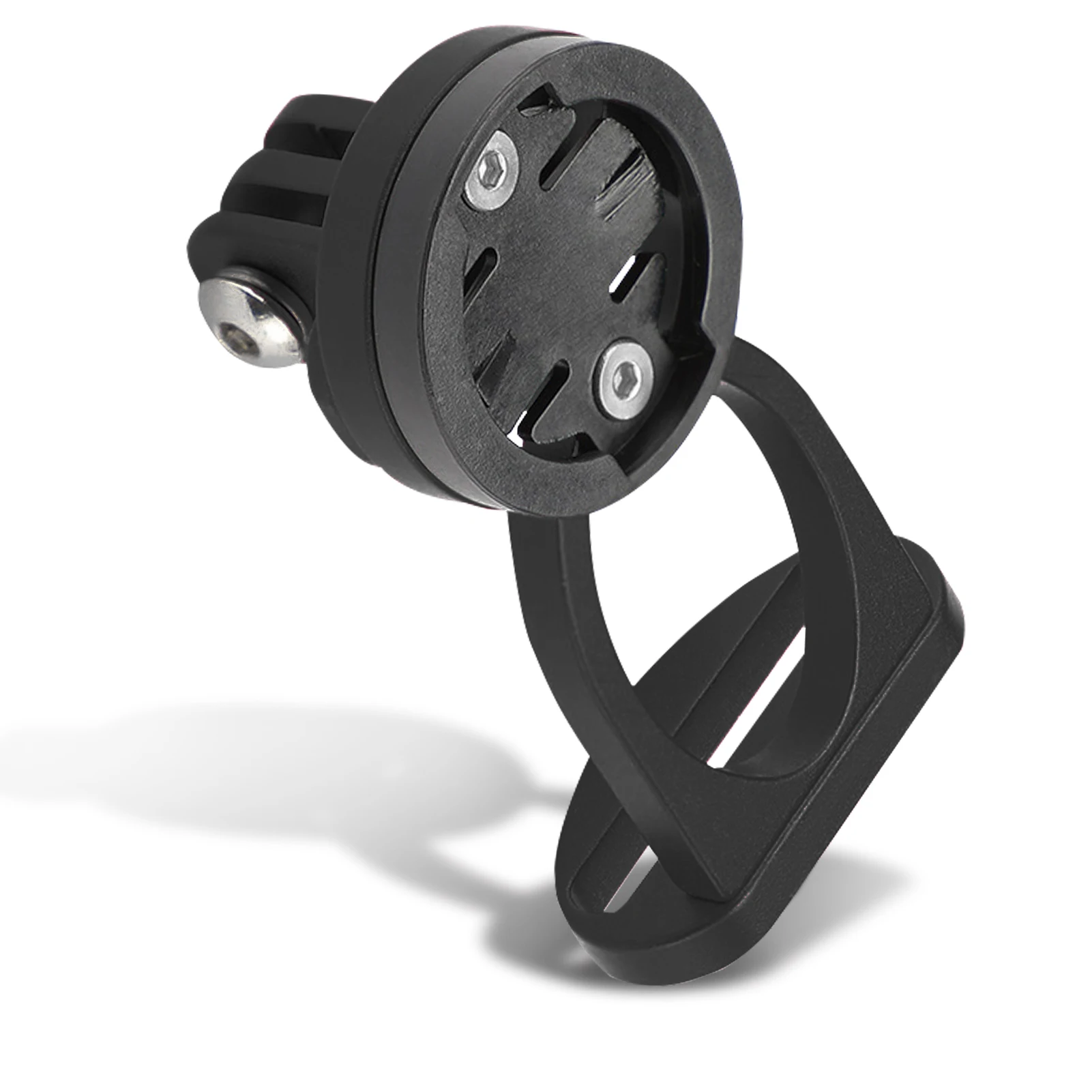 

Bicycle Computer Mount Cycling Holder Bike Speedometer Stand Bike Speedometer Mount Mountain Bike Accessories For Sports Action