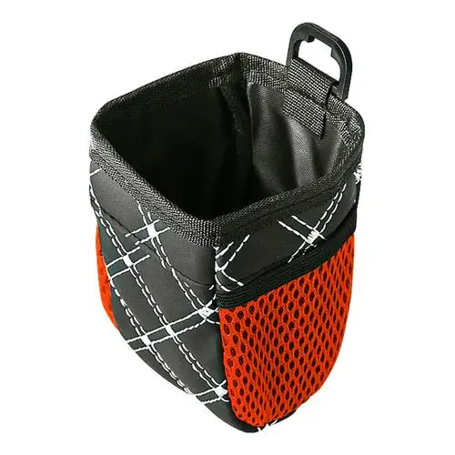 

Автомобильная сумка для вентиляционного отверстия, автоматическое выходное ведро для хранения, органайзер из искусственной кожи, подвесной вентиляционный отверстие, очки, держатель для телефона, автомобильные принадлежности