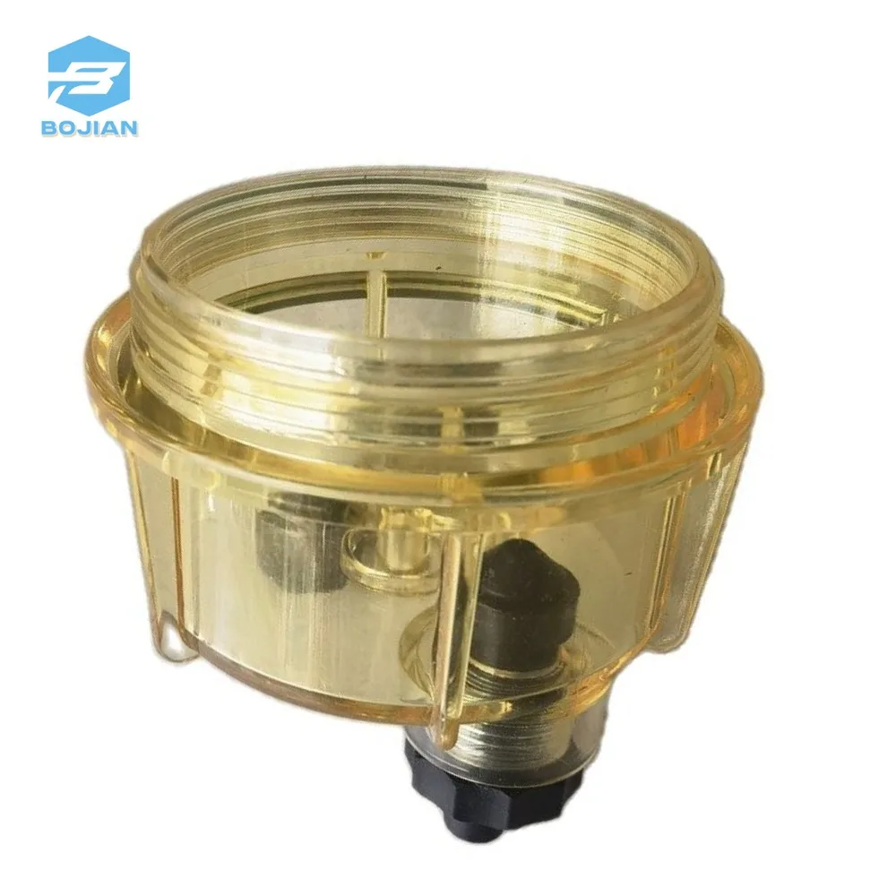 320R-Rac-01 Топливный фильтр S3227 R25T Вращающийся топливный Водяной морской сепаратор