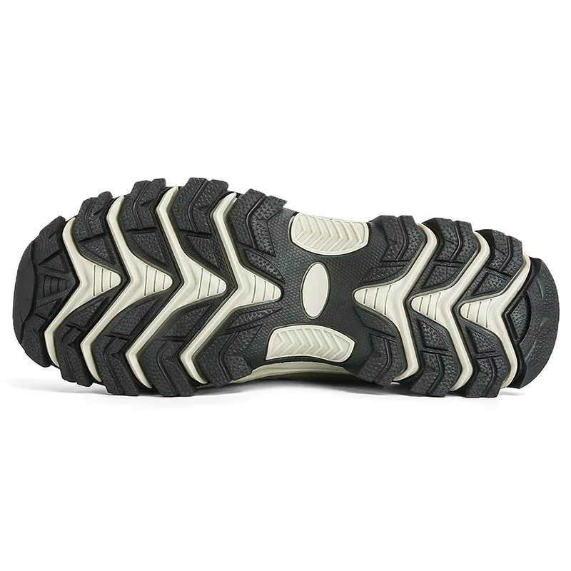 Women& Men Hiking Shoes Outdoor Sneakers Women Travel Shoes Non-slip Breathable Waterproof Sports Shoes Work Shoes Male Trekking