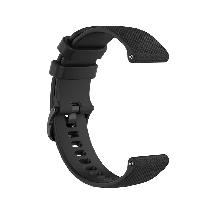 

Smart Watch Replaceable Strap Accessories for Garmin Venu 2 Plus / Approach S40 / Forerunner158 / Venu Sq / Vivomove3