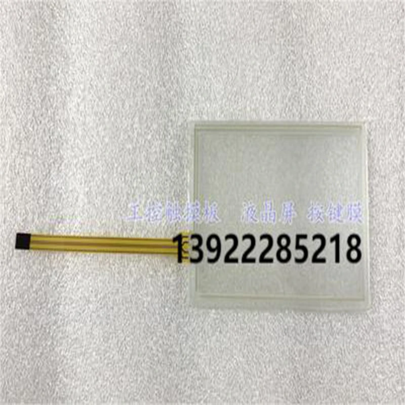 

Стеклянный сенсорный экран PanelView Plus 600 2711P-T6C1DT6C20AT6C20D Pnael