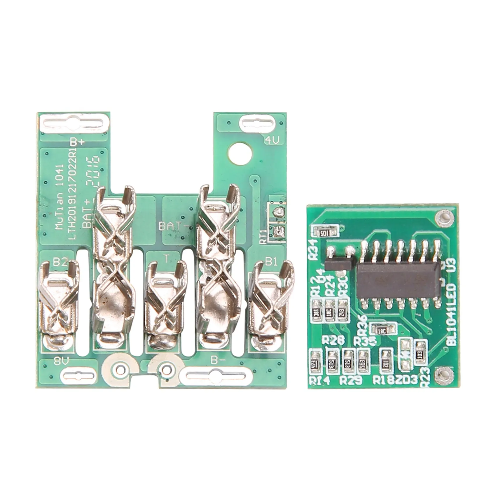 

Плата защиты аккумулятора BL1041B для MAKITA