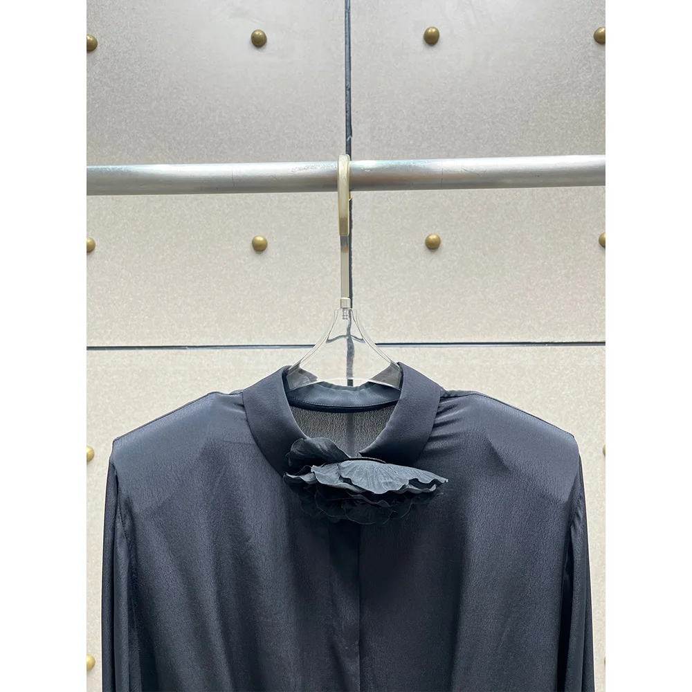 Рисунок 5 - Женская винтажная короткая рубашка