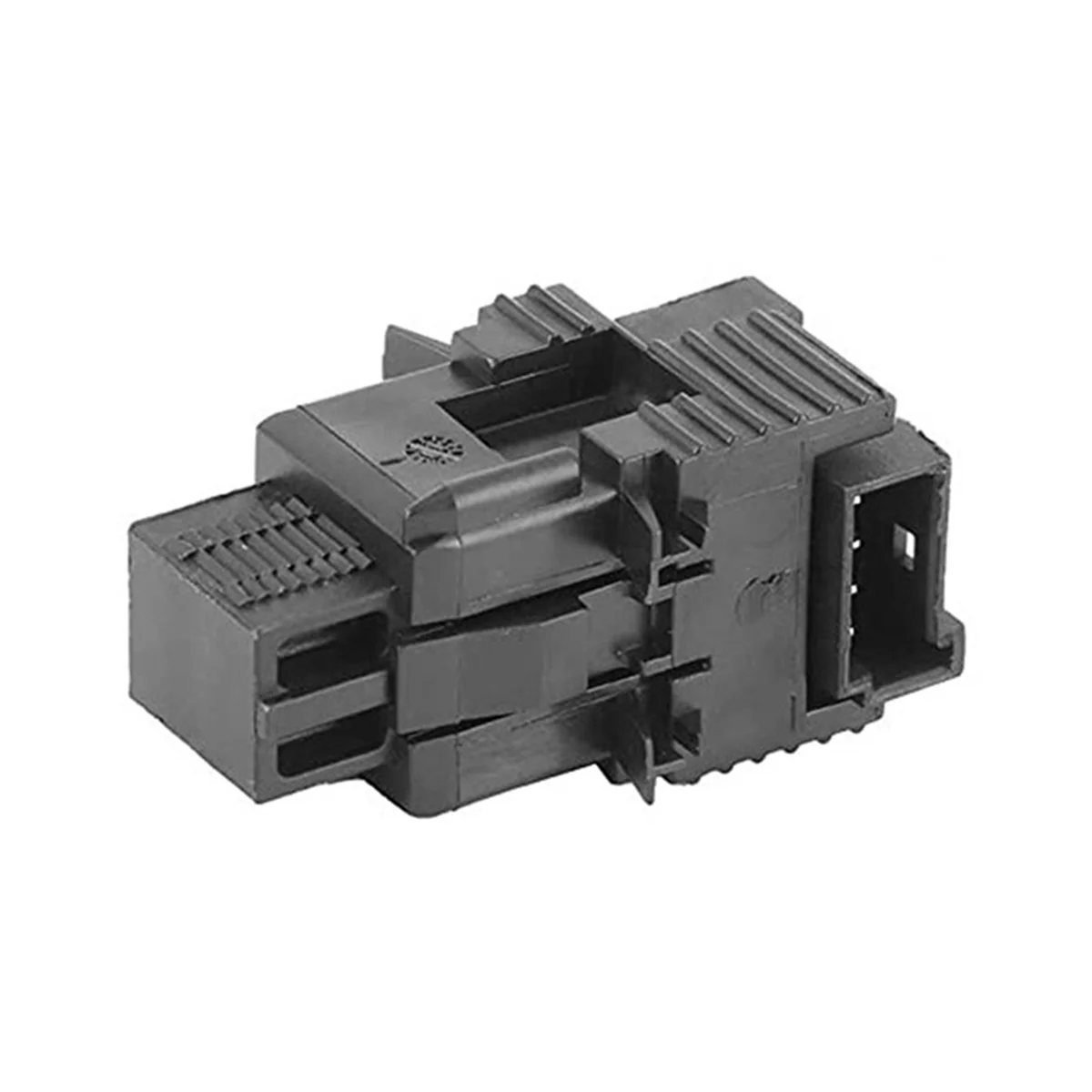 Новый черный переключатель тормозной лампы для BMW E38 E39 E46 E53 X5 E65 E66 61316967601