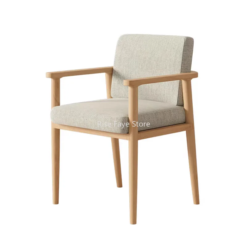 

Grey Kitchen Dining Chairs Wood Office Commodes Home Nordic Chair Kitchen Mobile Silla Plegable Outdoor Furniture MZY