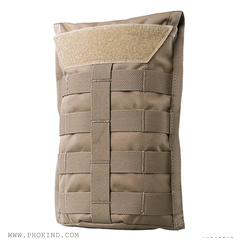 MOLLE Small JPC Accessory Package Outdoor CS Tactical TDB System