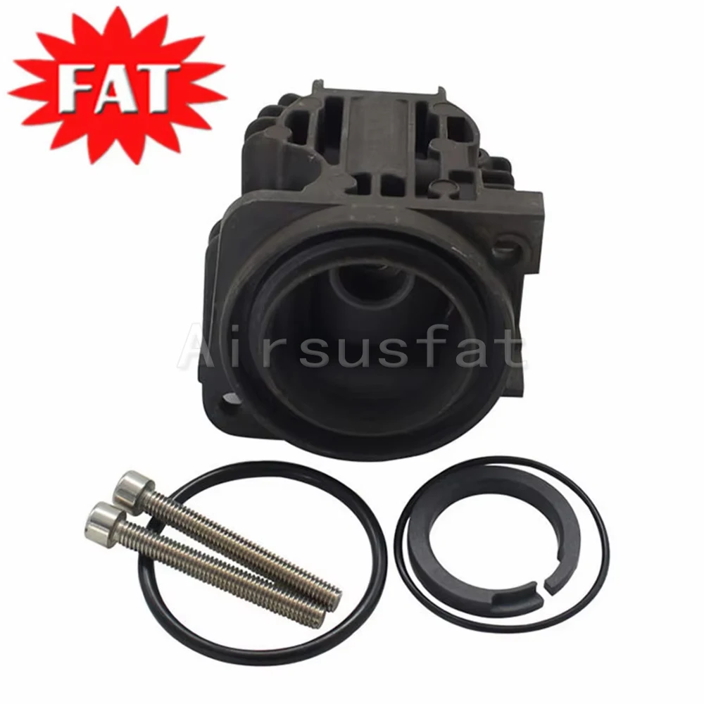 

Головка блока цилиндров насоса воздушного компрессора/поршневые кольца/поршневой стержень для Audi A6 C6 Q7 Touareg Range Rover L322 Cayenne 7L 0698007 7л 8616006