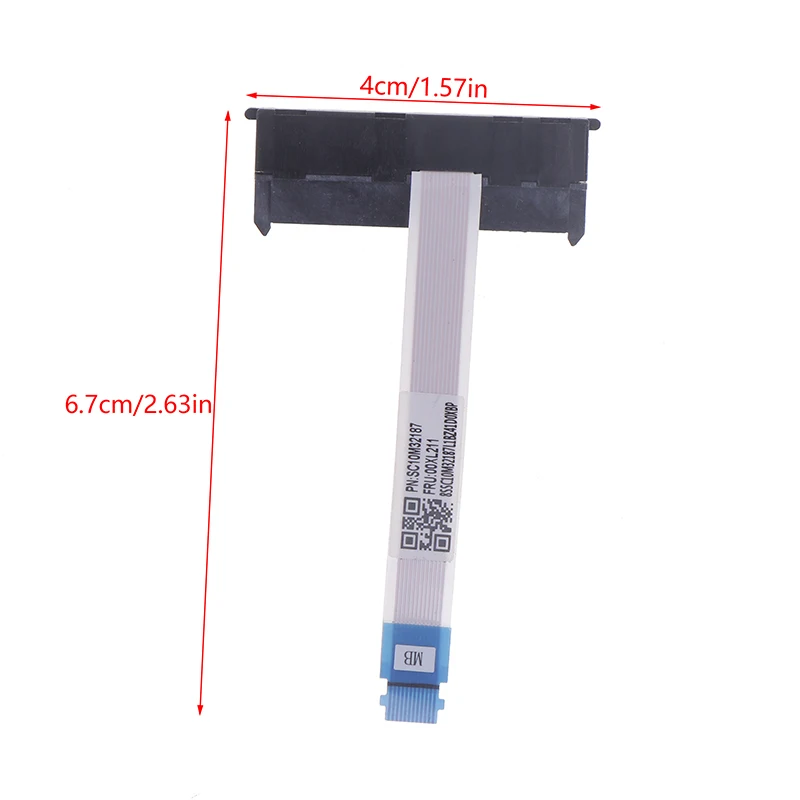 1 шт. кабель жесткого диска для ThinkCentre M710q M910q M910X M920q M720q SATA 00XL211