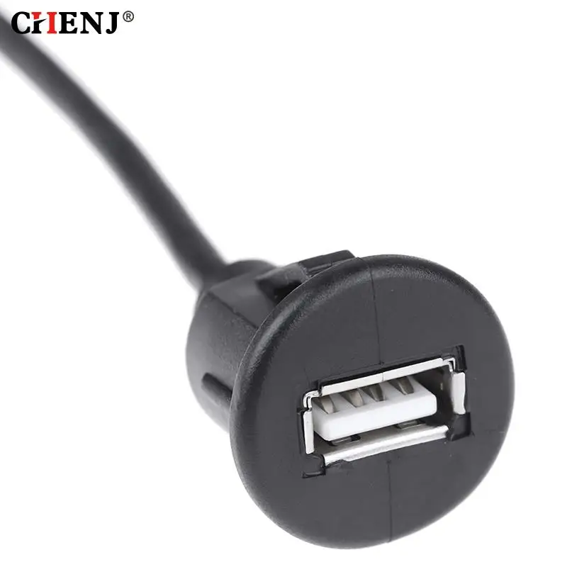 

USB Extension Socket Cable Super Speed USB 2.0 Cable Male To Female 1m Data Sync USB 2.0 Extension Cable Adapter