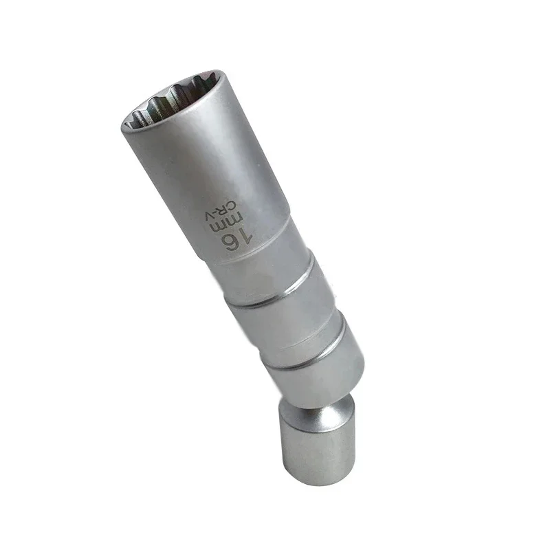 Универсальный ключ для удаления точек 14 мм 16 магнитная втулка свечей зажигания