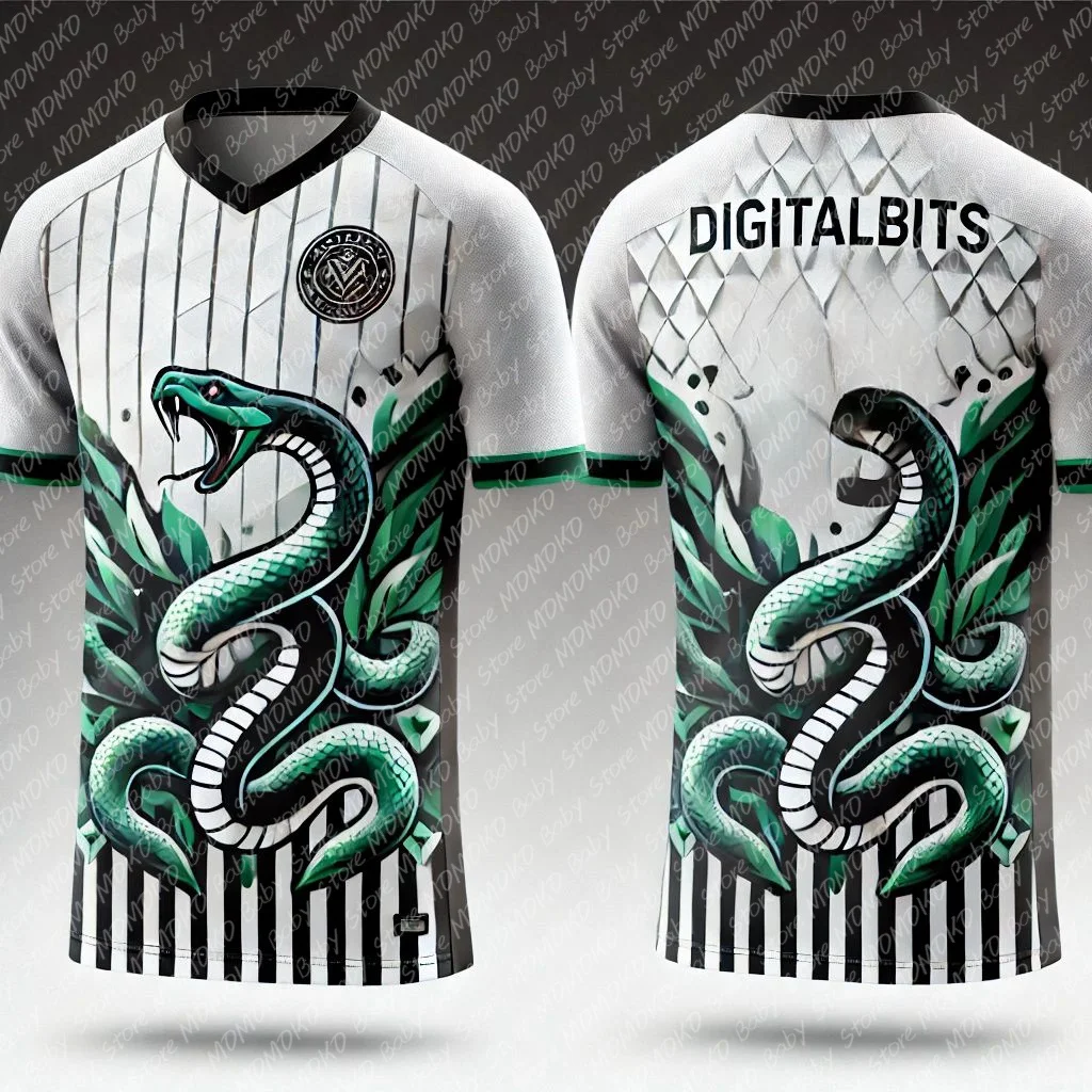 Белая Футболка С Принтом Милан Летний Топ Унисекс Короткими Рукавами Для Детей И