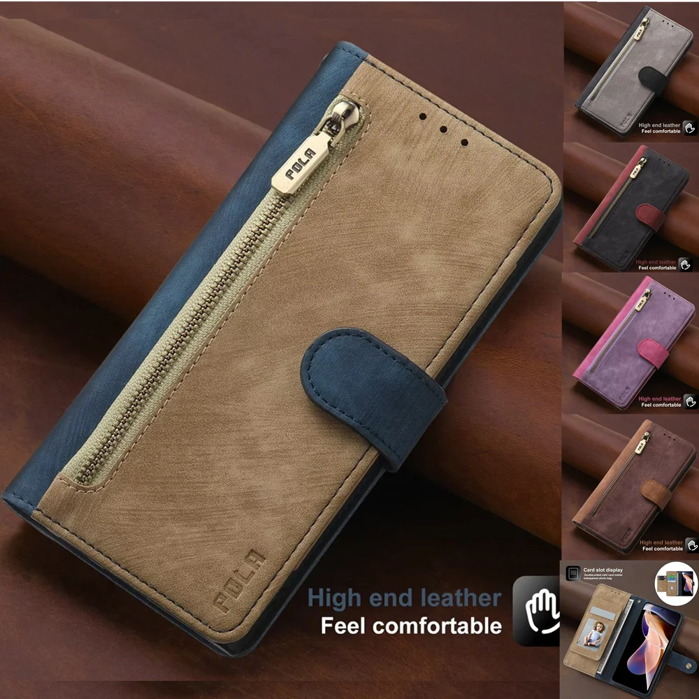 

Business Flip Leather wallet Case For Samsung A13 A23 A14 A33 A53 A73 A12 A22 A32 A52 A72 A42 A23E A02 A03 S A31 A51 A71 A21s