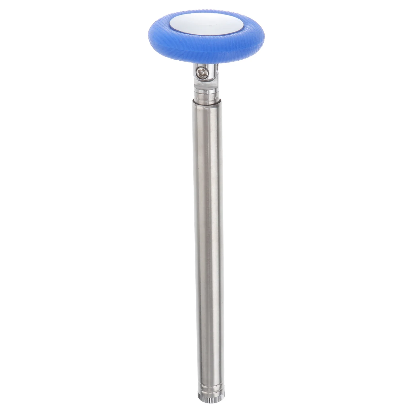 

Percussion Hammer Metal Round Shaped Plexor Medical Reflex Zinc Alloy Multifunction Neurological Diagnostic