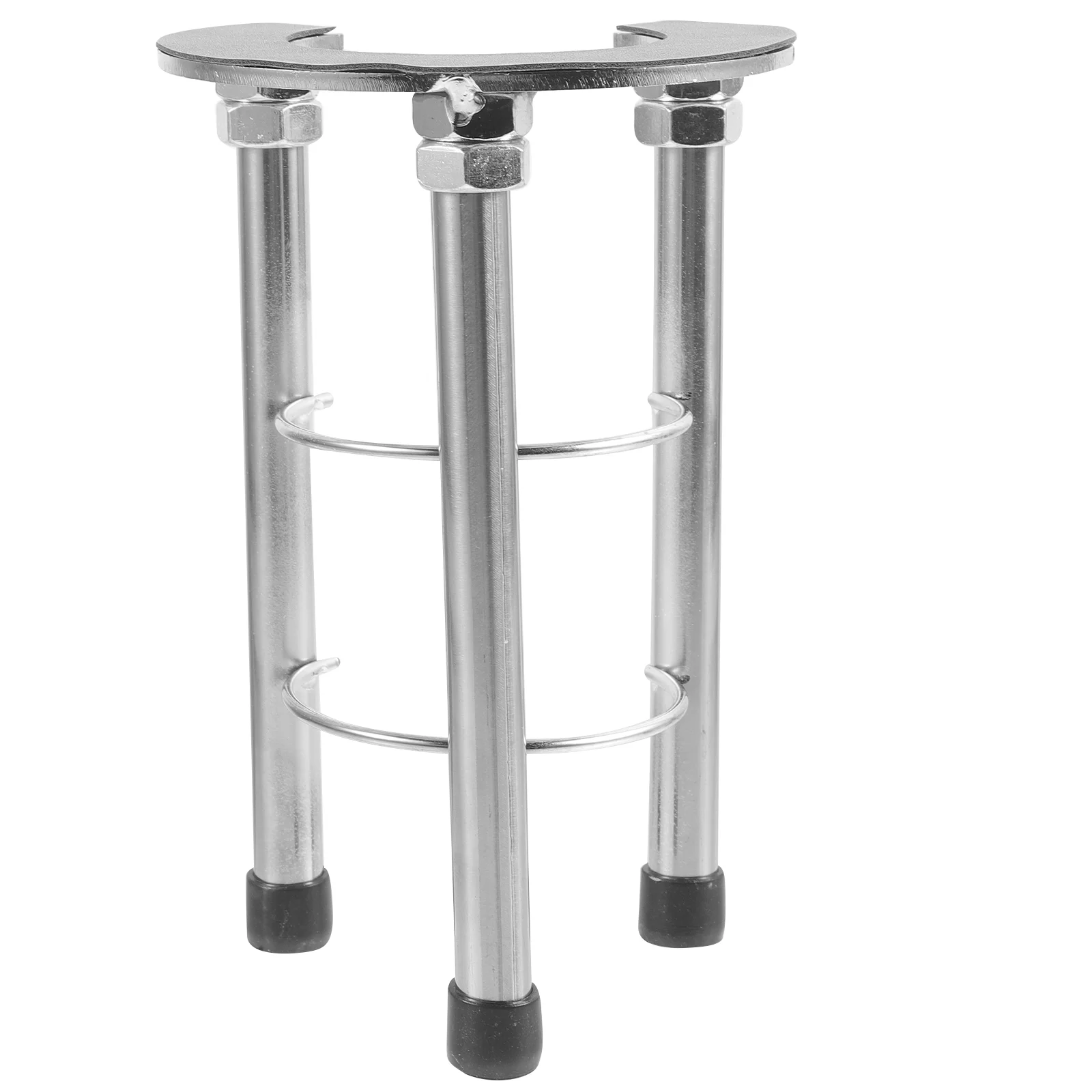 

Кронштейн из нержавеющей стали для кухонной раковины, подставка для крепления, держатели-Кронштейны без перфорации