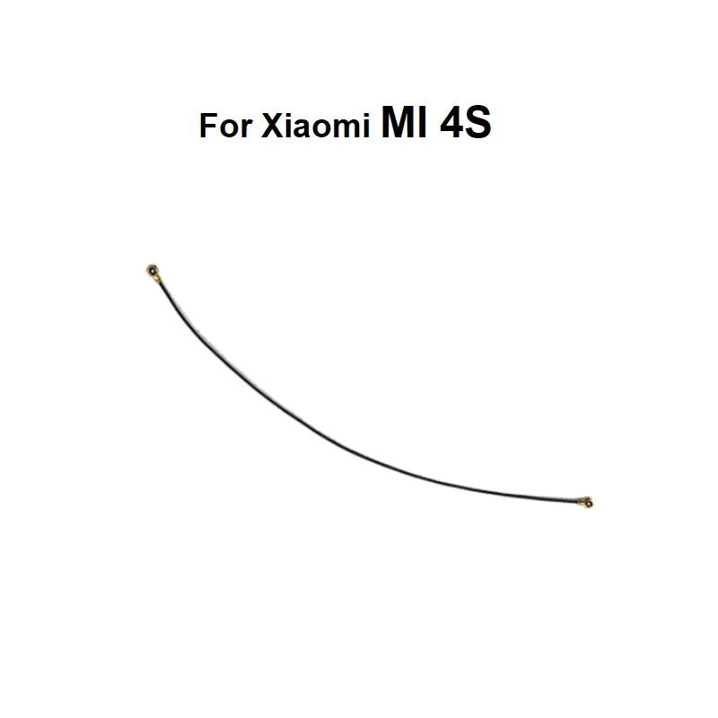 10 шт. сигнальная антенна Wi-Fi с антенной гибкий кабель провод для Xiaomi MI A1 A2 LITE 6 5 5S PLUS