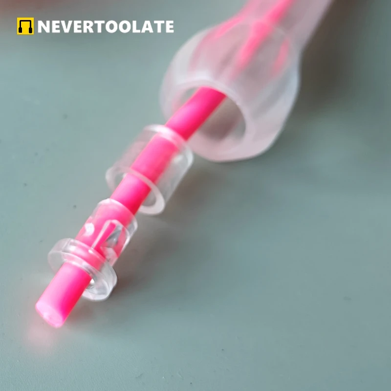 Скакалка для прыжков из ПВХ 85А ДЛЯ нормальной температуры выше 20 ℃ Ручка