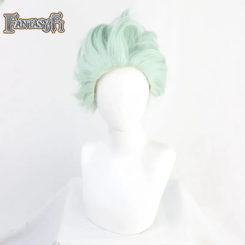 Twisted Wonderland Floyd Jade Idia Shroud Epel Felmier Lilia Vanrouge Ace Trappola Riddle Rosehearts Косплей Парик