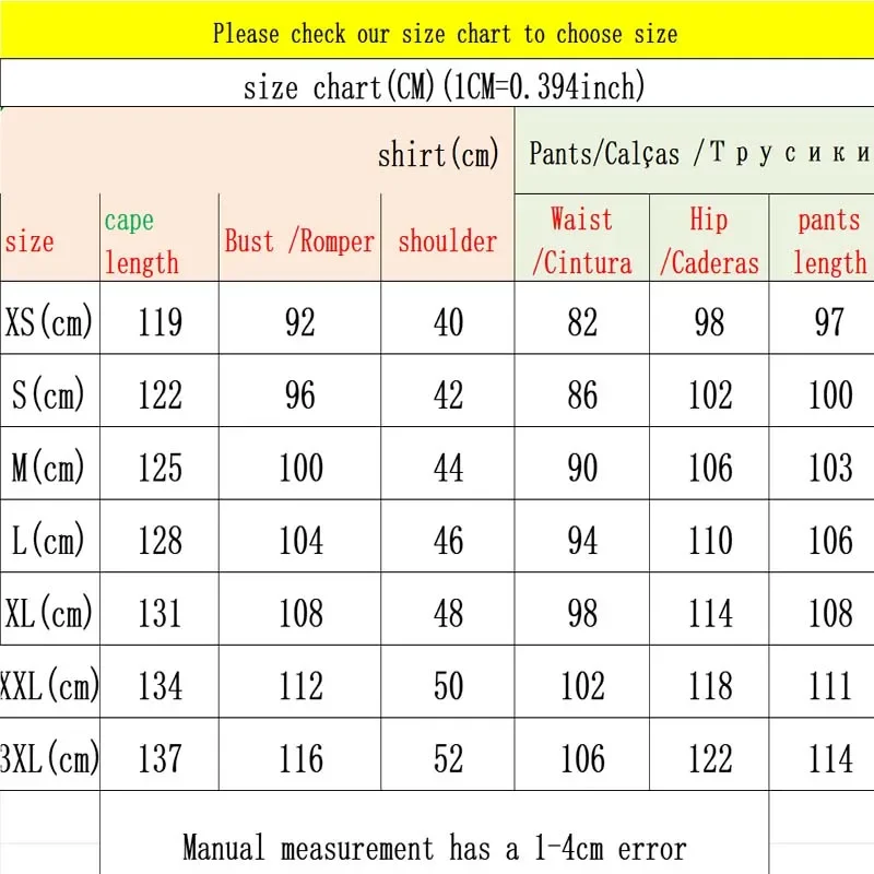 Комплект Костюмов Для Косплея Nikolai Аниме Боди Псы С Маской Париком И Перчатками