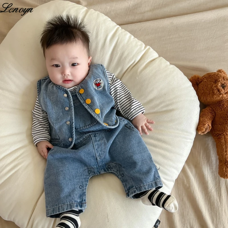 

Детский однотонный кардиган Lenoyn для маленьких девочек и мальчиков с вырезами, верхняя одежда для младенцев, защита от комаров, тонкий дышащий жакет