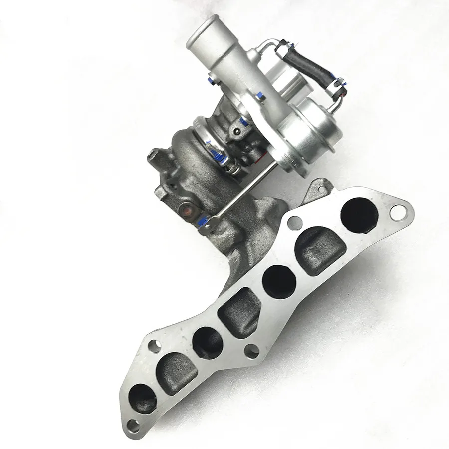 Турбокомпрессор Mini CT9 CT2 W17 17201-33010 17201-33020 17201-30130 для Toyota