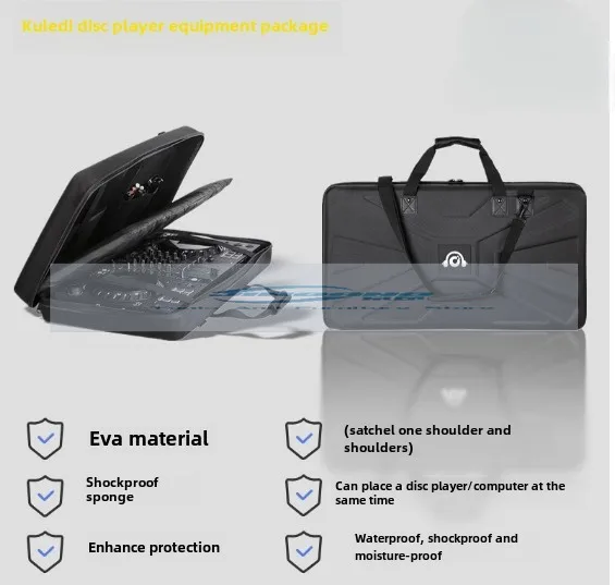 Pioneer DDJ-1000 Srt 800 Tianlong Mc7000 Дисковый рекордер Компьютерный комплект оборудования для