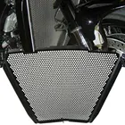 Для Honda CBR1000RRABSSP 2008 2009 2010 11-2016 крышка радиатора мотоцикла, защитная сетка для системы защиты охлаждающей жидкости