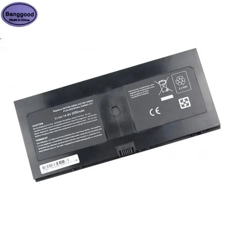 Аккумулятор Banggood для ноутбука HP ProBook 3000 430 M 5310M 5320-538693 961-001