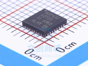 MSP430F2132IRHBR package QFN-32 New Original Genuine Microcontroller IC Chip (MCU/MPU/SOC)