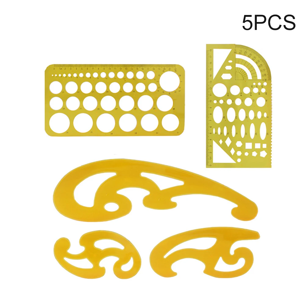 

Construction Stencil Measuring Interior Design Symbol Home Drafting Tools House Plan For Architecture Furniture Templates