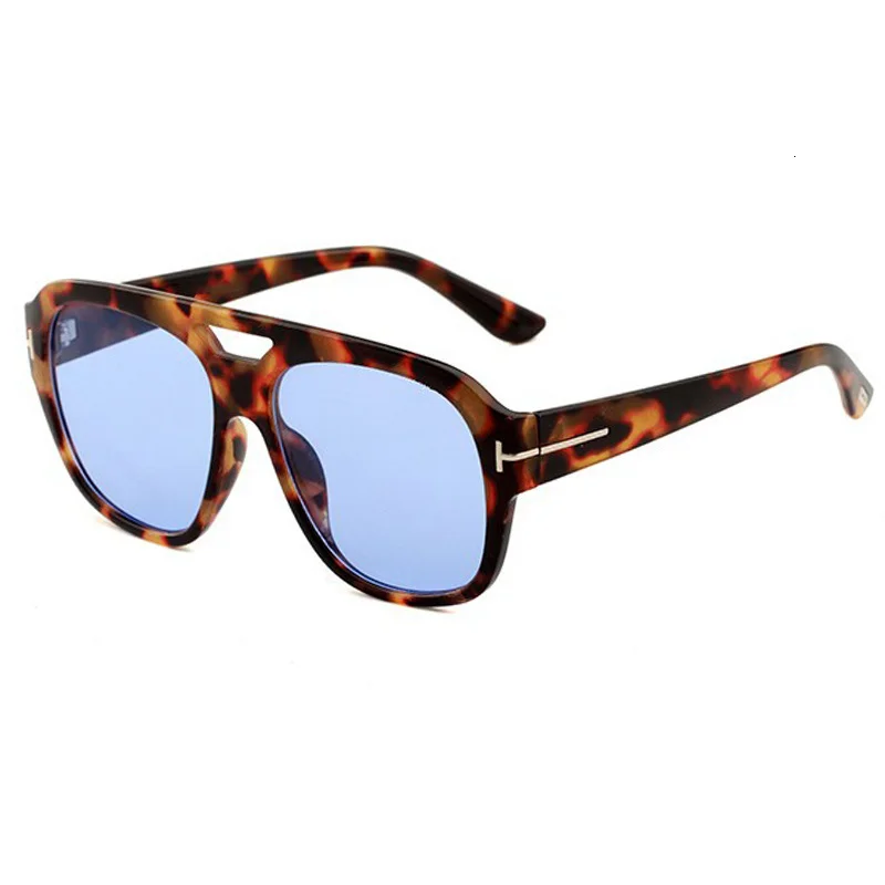 

Luxury Oversize Punk Sunglasses Women Vintage Pilot Sun Glasses Men Sunglass Oculos Feminino Lentes Gafas De Sol UV400
