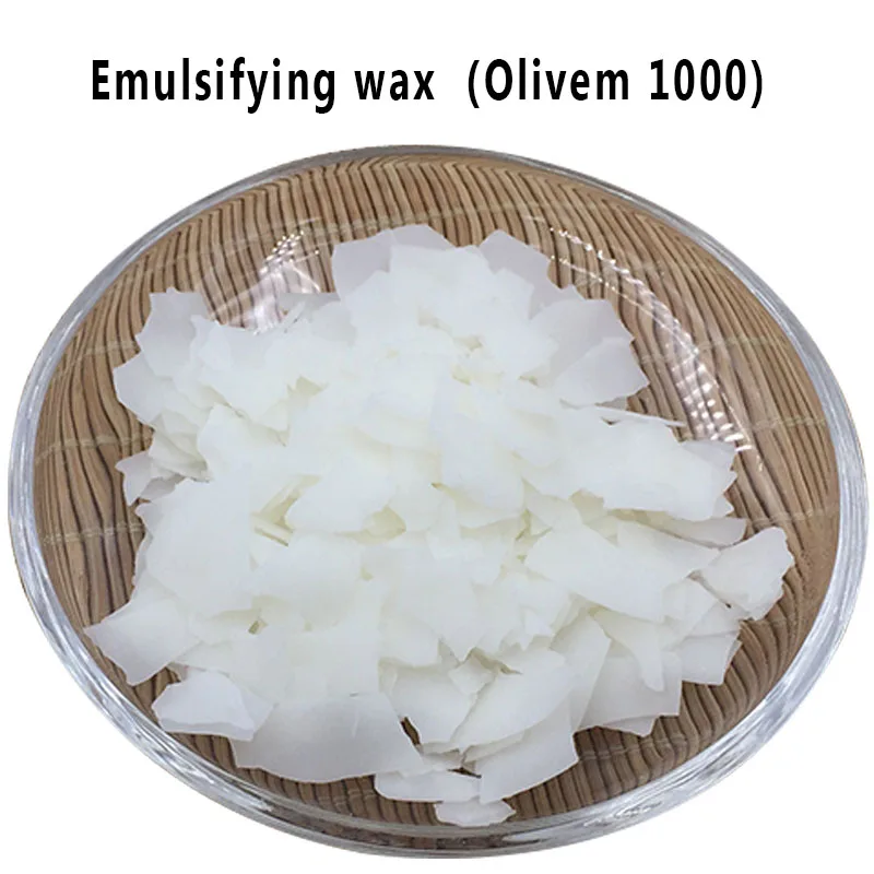 

Olivem - Pure 1000 Emulsifying Wax Creams Lotions And Soaps Made In Italy