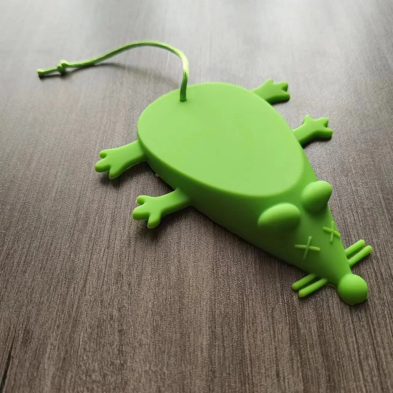 

Lintolyard портативный силиконовый дверной стопор в форме мыши, дверной стопор, милая девушка с героями мультфильмов