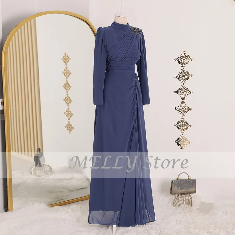 Женское шифоновое платье с кисточками вечернее платье-трапеция до пола высоким