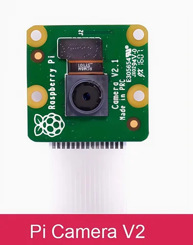 Камера Raspberry Pi AI